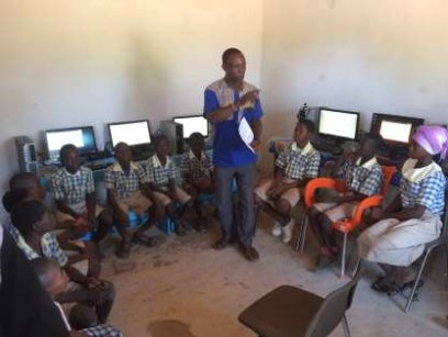 2019 - ICT-centrum Hope Academy