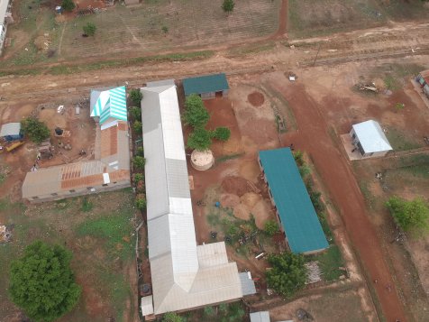 Drone Image