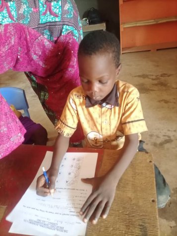 Eindtoetsen gestart bij RIA