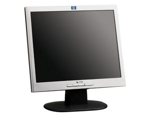 TFT-monitoren